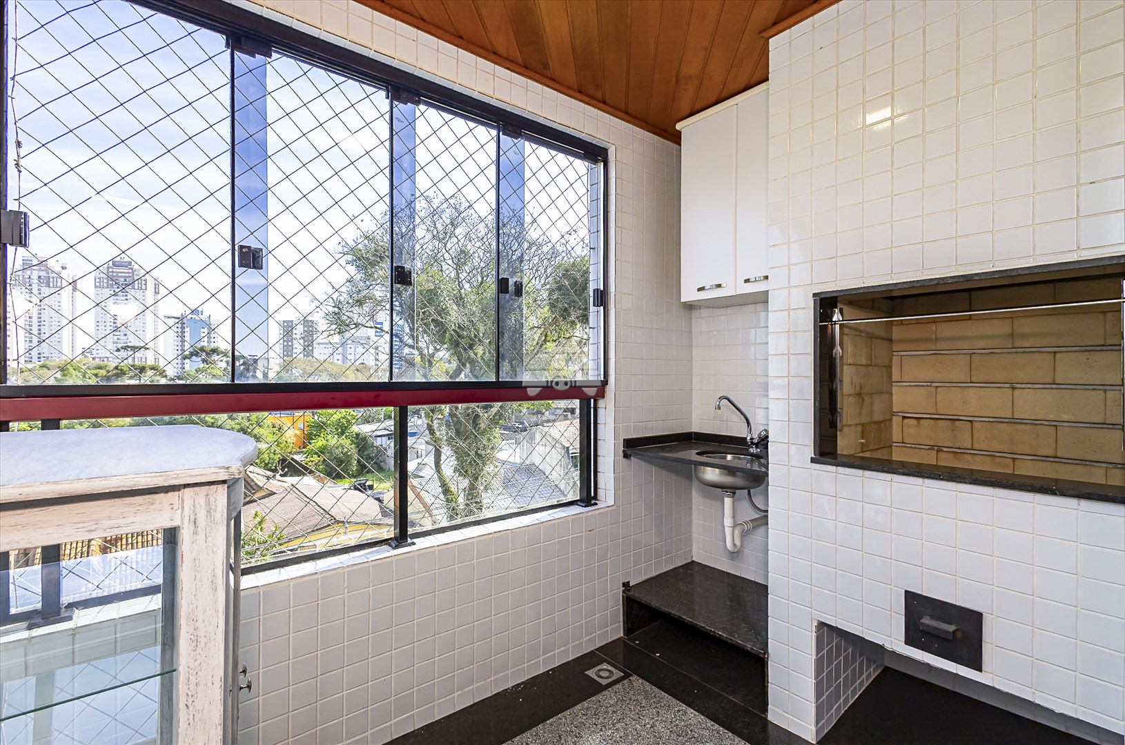 Apartamento à venda em Portão, Curitiba — Portal Chave Fácil