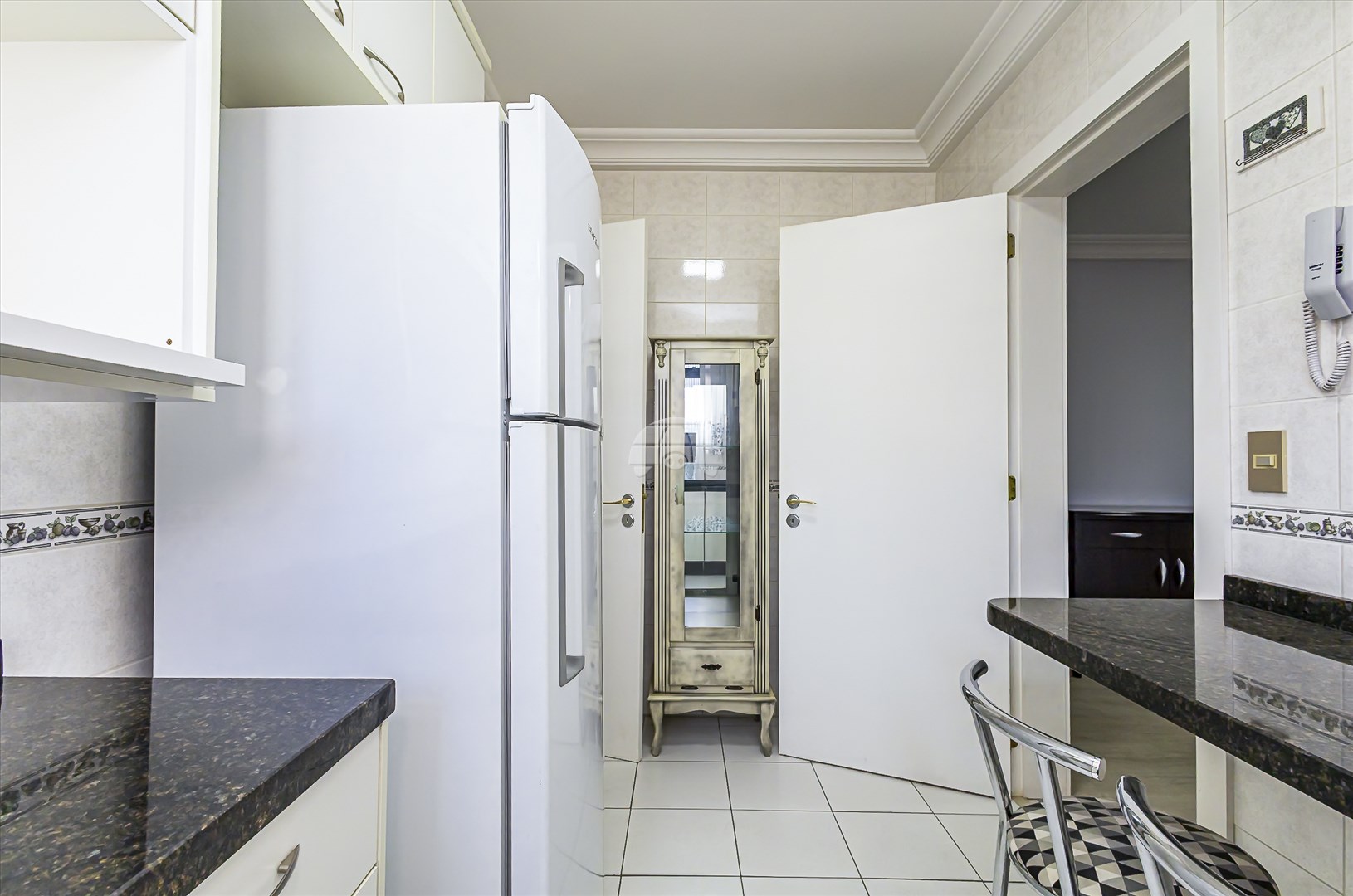 Apartamento Residencial para Venda no Bairro Portão ref. 229741 (9 / 10)