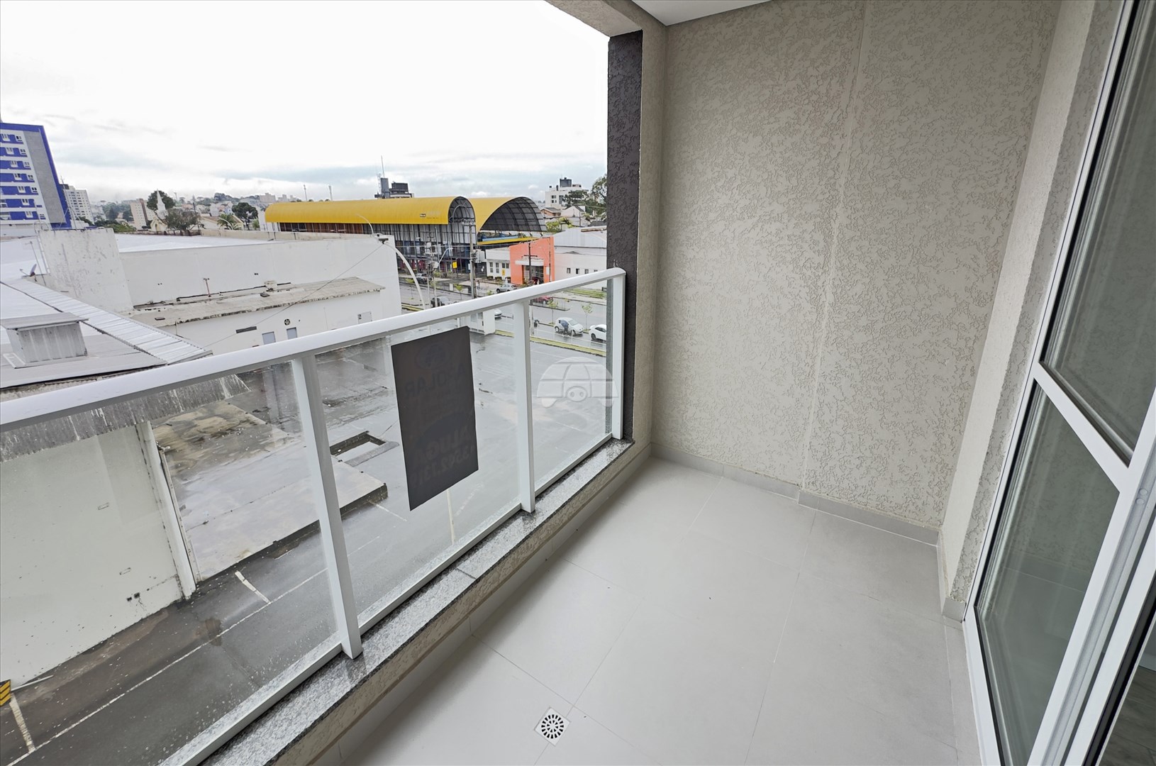 Apartamento para alugar em Boa Vista, Curitiba — Portal Chave Fácil
