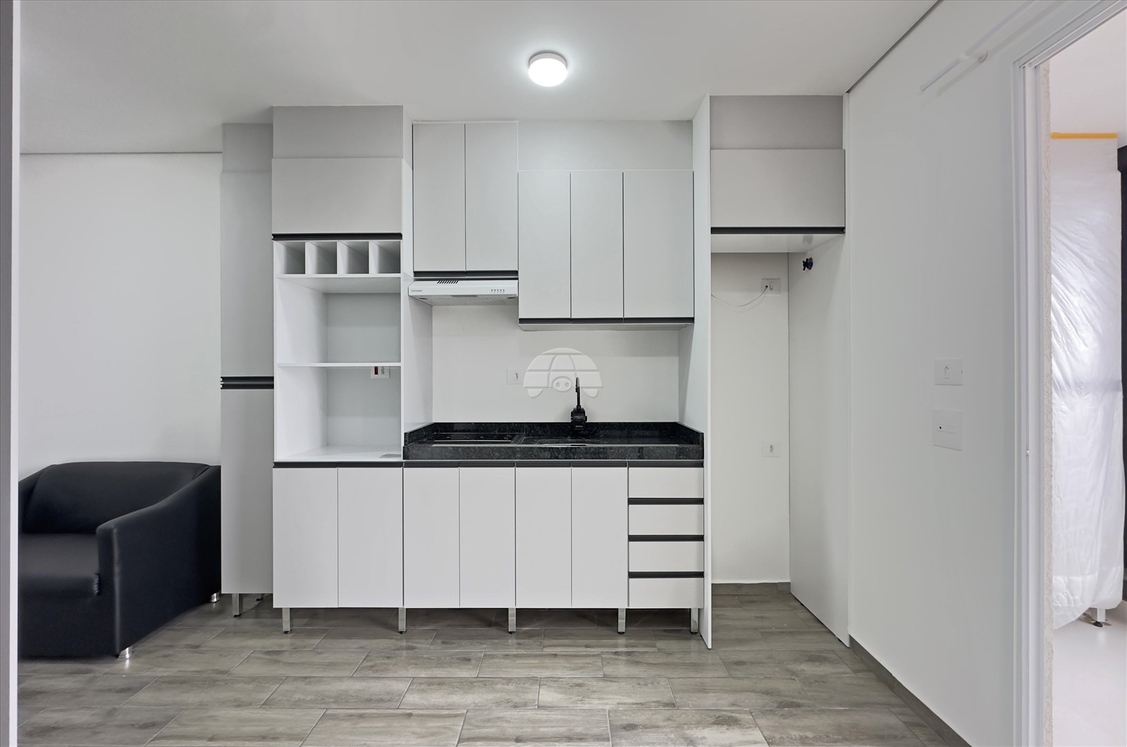 Apartamento para alugar em Boa Vista, Curitiba — Portal Chave Fácil