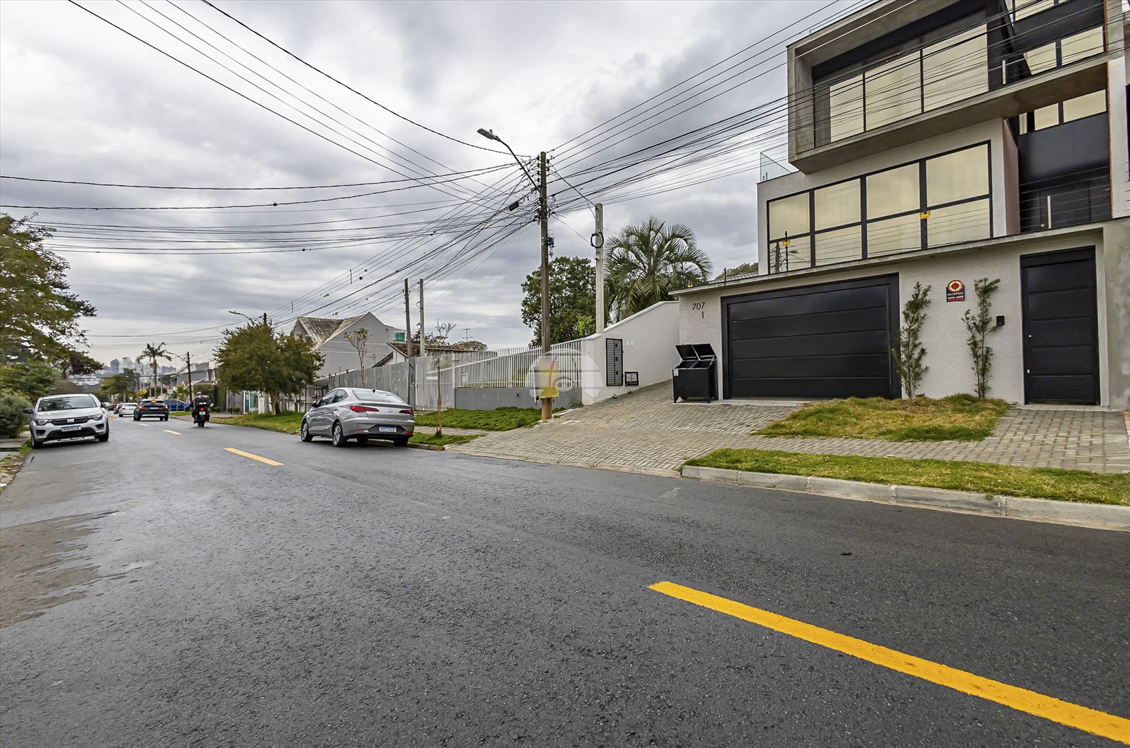 Casa à venda em Santa Quitéria, Curitiba — Portal Chave Fácil