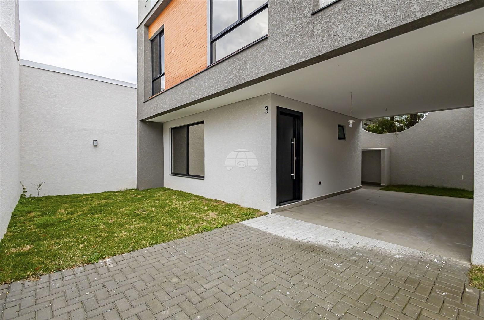 Casa à venda em Santa Quitéria, Curitiba — Portal Chave Fácil