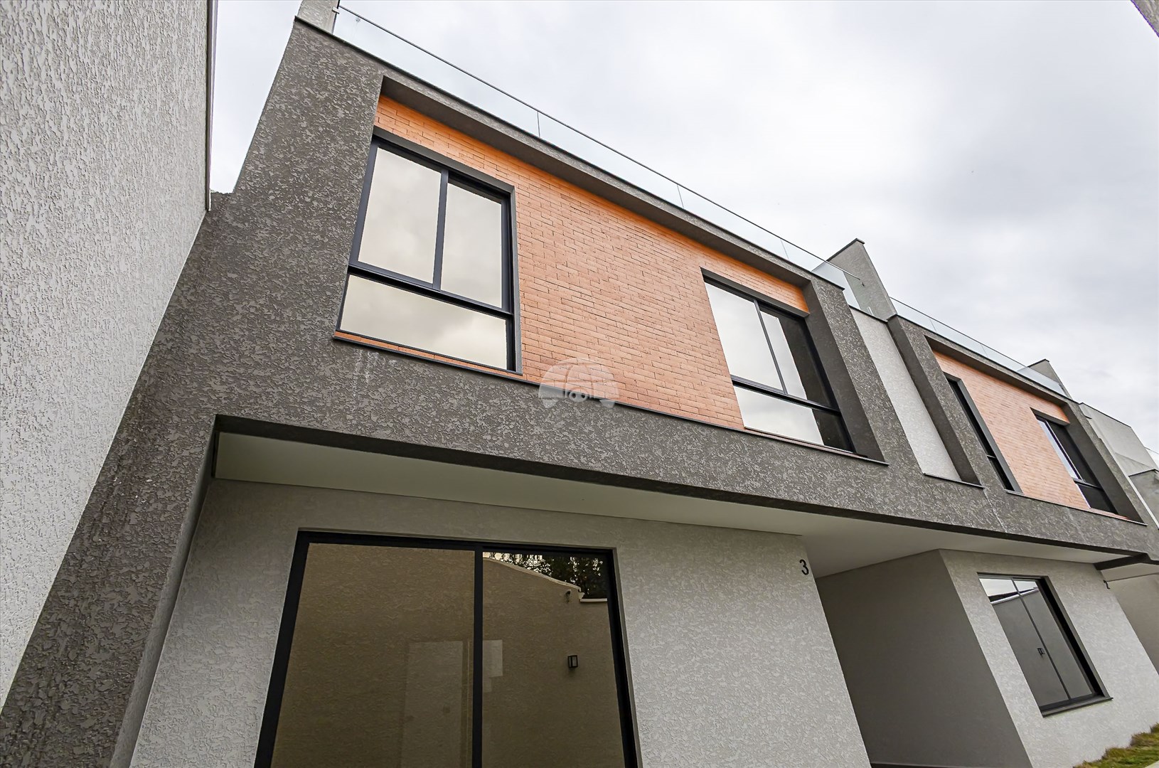 Casa à venda em Santa Quitéria, Curitiba — Portal Chave Fácil