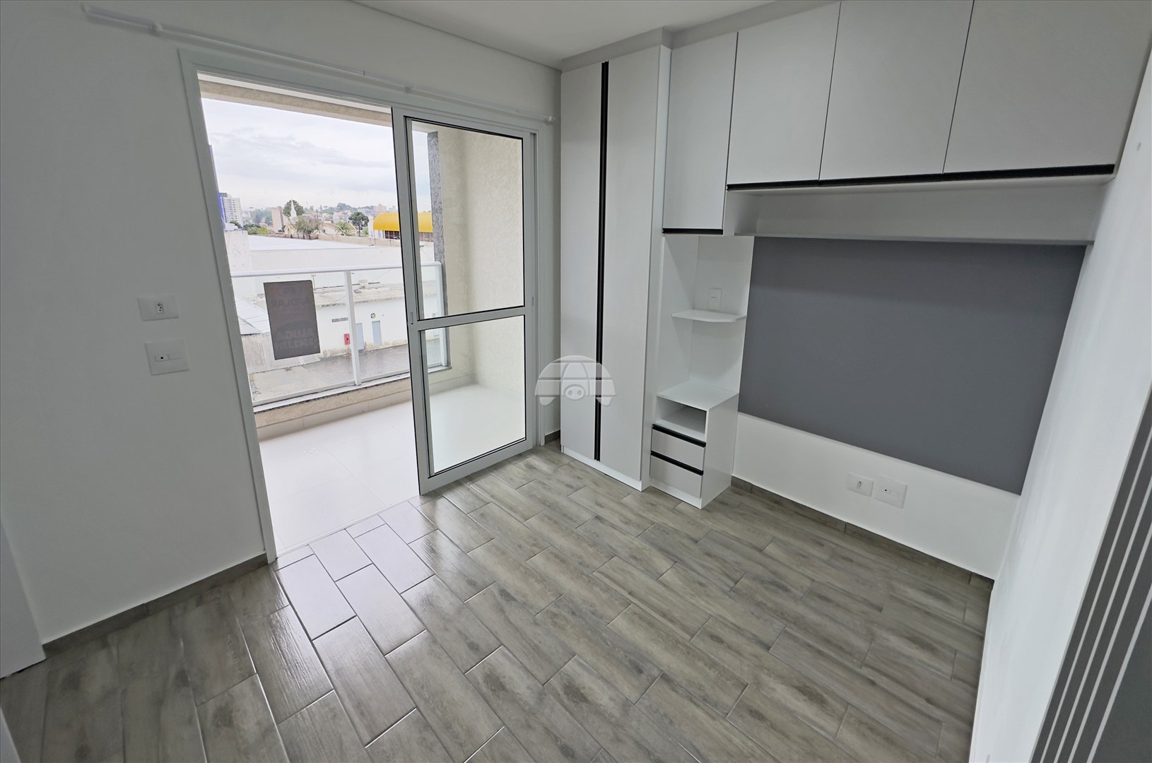 Apartamento para alugar em Boa Vista, Curitiba — Portal Chave Fácil