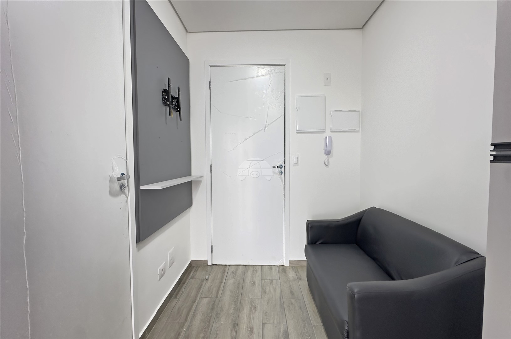 Apartamento para alugar em Boa Vista, Curitiba — Portal Chave Fácil