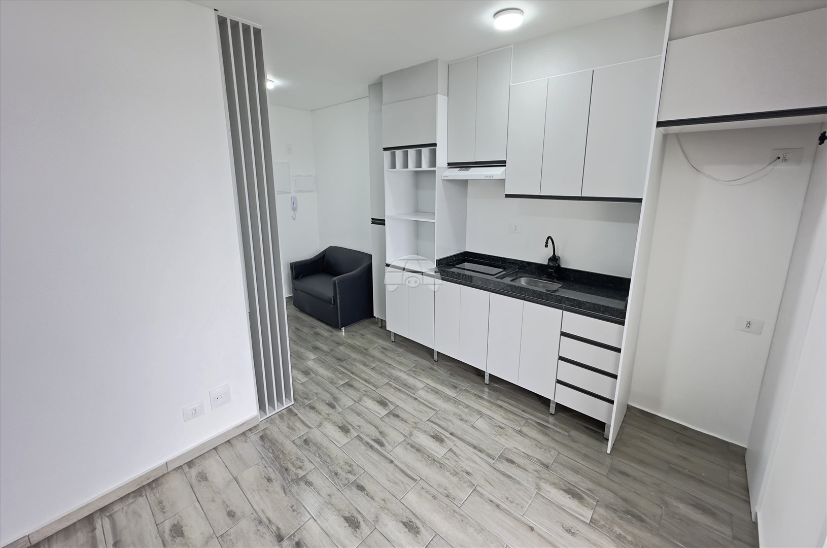 Apartamento para alugar em Boa Vista, Curitiba — Portal Chave Fácil