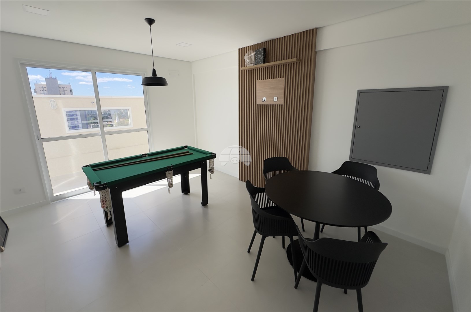 Apartamento para alugar em Boa Vista, Curitiba — Toyo Imóveis - Curitiba/PR