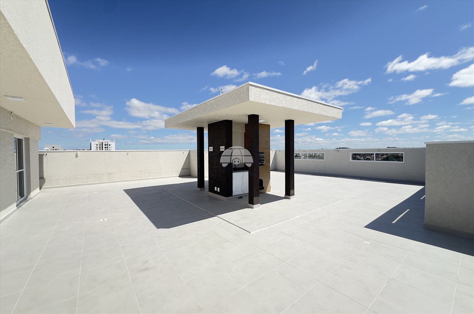 Apartamento para alugar em Boa Vista, Curitiba — Toyo Imóveis - Curitiba/PR