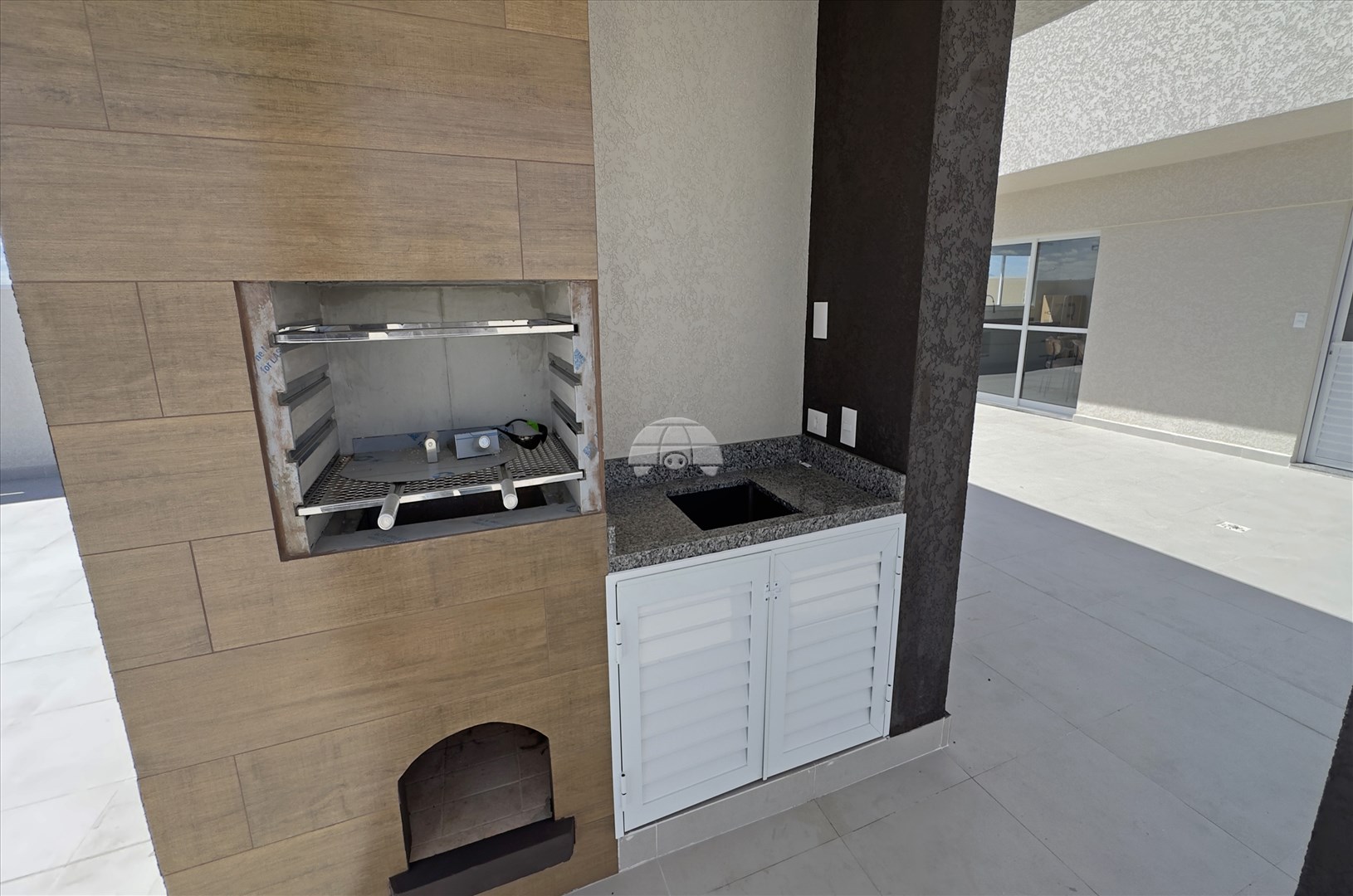 Apartamento para alugar em Boa Vista, Curitiba — Toyo Imóveis - Curitiba/PR