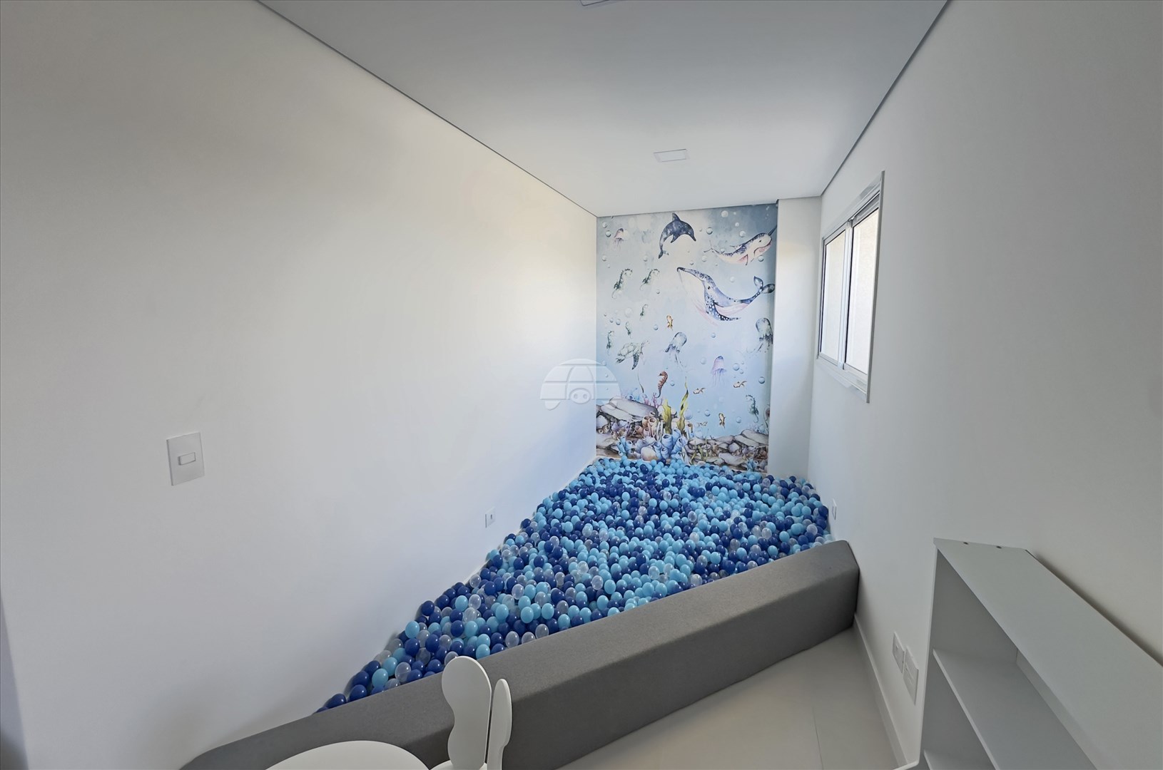 Apartamento para alugar em Boa Vista, Curitiba — Toyo Imóveis - Curitiba/PR