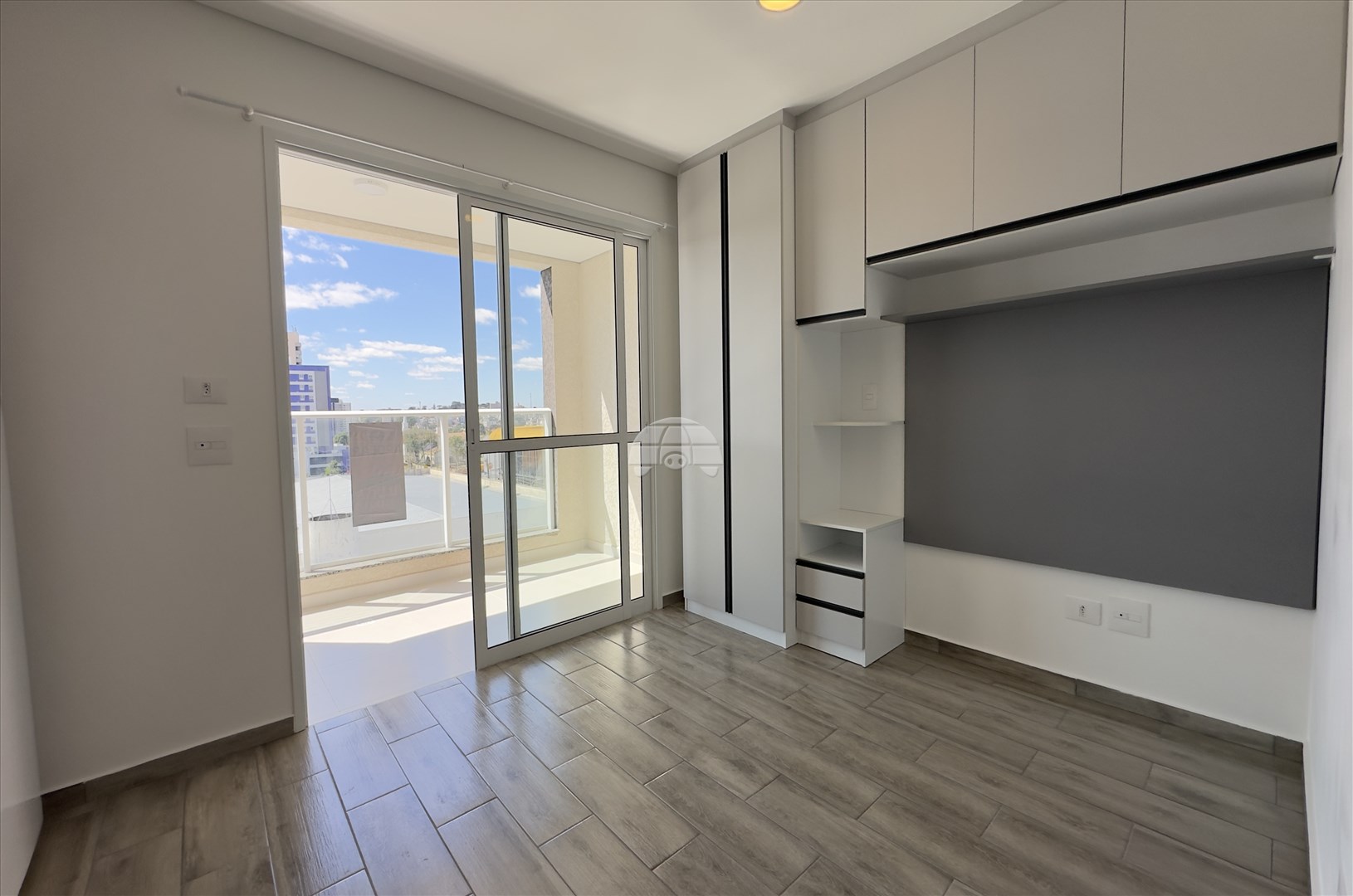 Apartamento para alugar em Boa Vista, Curitiba — Toyo Imóveis - Curitiba/PR