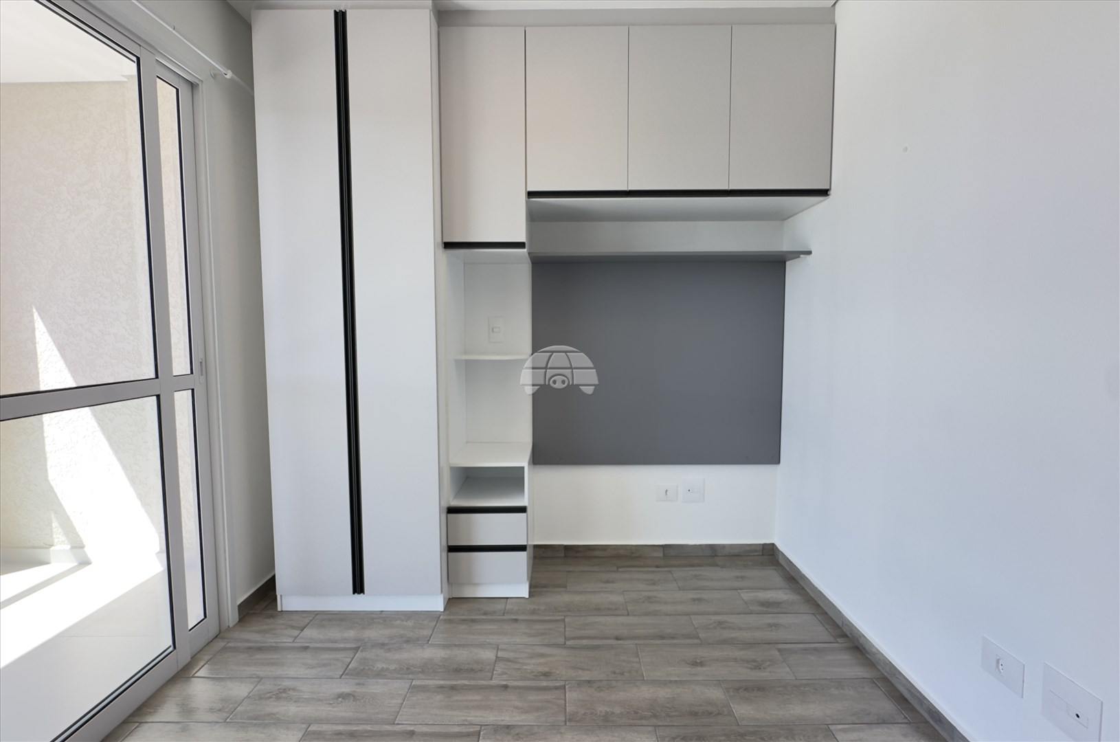 Apartamento para alugar em Boa Vista, Curitiba — Toyo Imóveis - Curitiba/PR