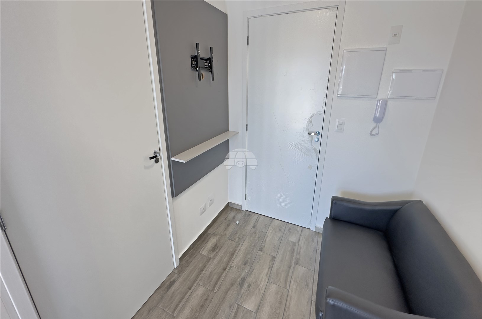 Apartamento para alugar em Boa Vista, Curitiba — Toyo Imóveis - Curitiba/PR