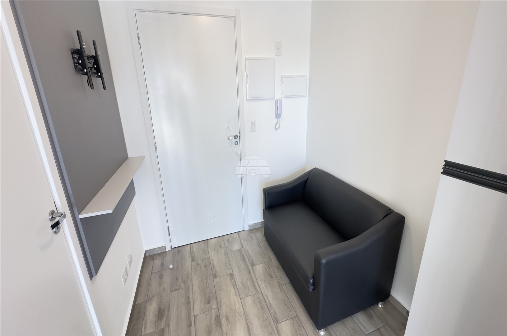 Apartamento para alugar em Boa Vista, Curitiba — Toyo Imóveis - Curitiba/PR