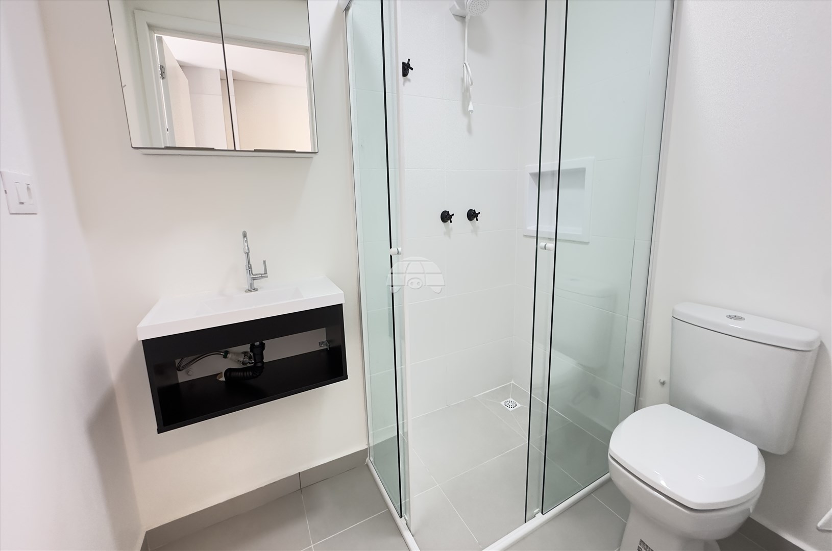 Apartamento para alugar em Boa Vista, Curitiba — Toyo Imóveis - Curitiba/PR