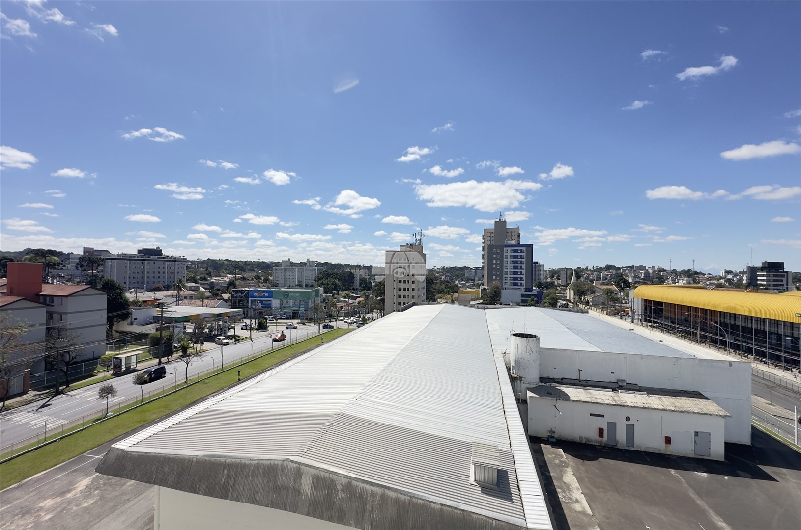 Apartamento para alugar em Boa Vista, Curitiba — Toyo Imóveis - Curitiba/PR