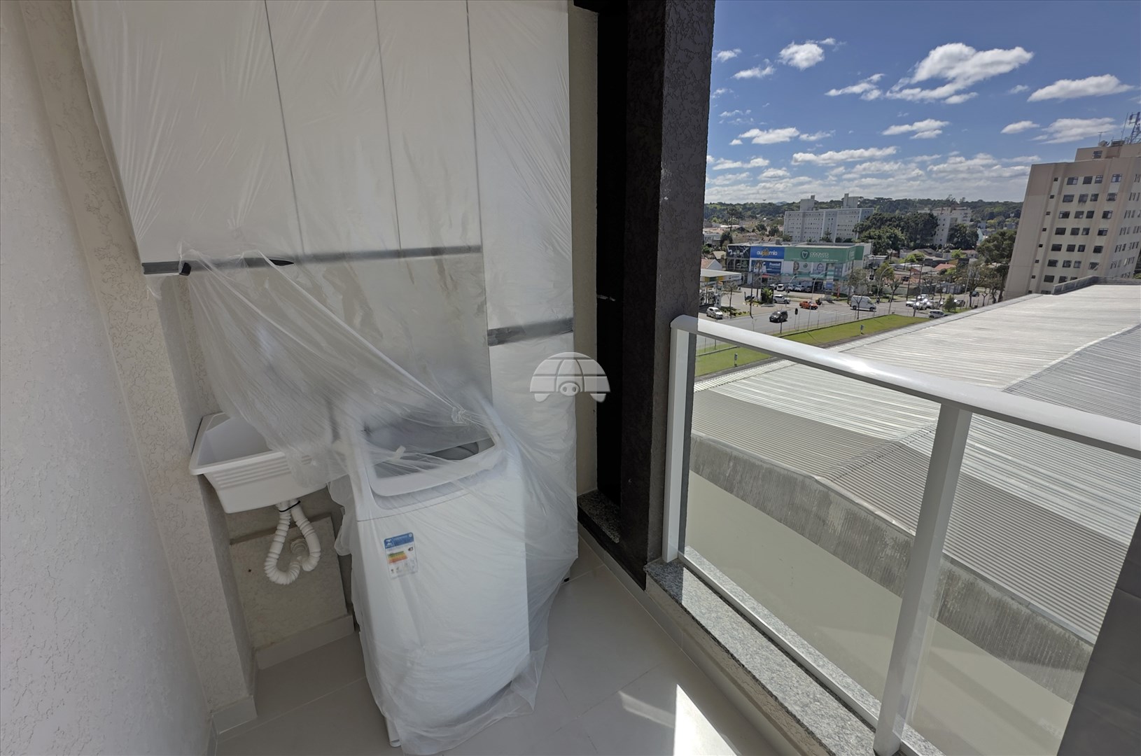 Apartamento para alugar em Boa Vista, Curitiba — Toyo Imóveis - Curitiba/PR