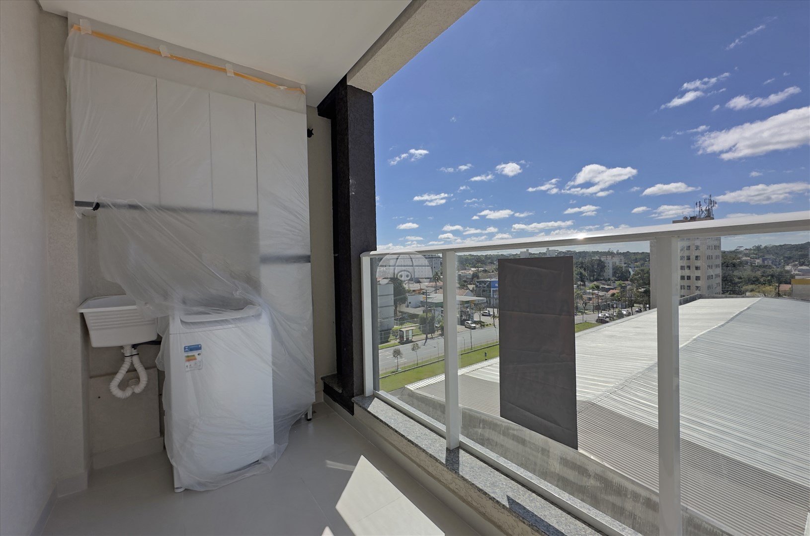 Apartamento para alugar em Boa Vista, Curitiba — Toyo Imóveis - Curitiba/PR