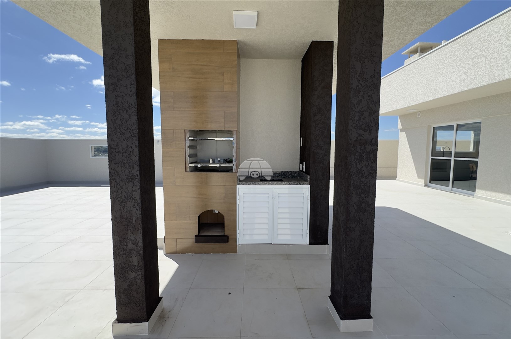 Apartamento para alugar em Boa Vista, Curitiba — Toyo Imóveis - Curitiba/PR