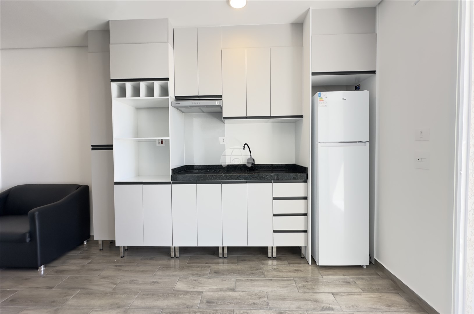 Apartamento para alugar em Boa Vista, Curitiba — Toyo Imóveis - Curitiba/PR