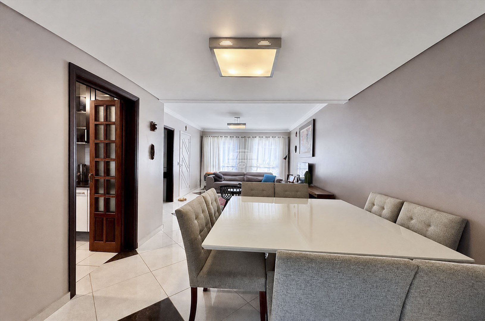 Casa à venda em Portão, Curitiba — Portal Chave Fácil