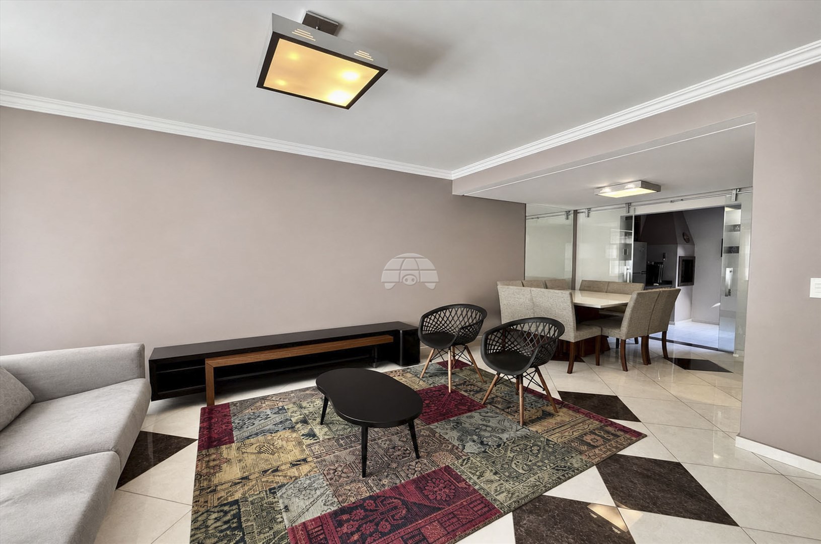 Casa à venda em Portão, Curitiba — Portal Chave Fácil
