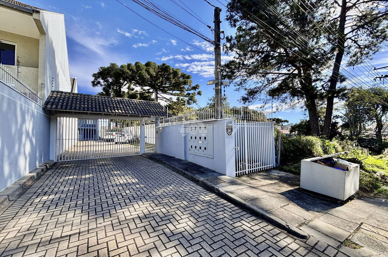 Casa à venda em Portão, Curitiba — Portal Chave Fácil