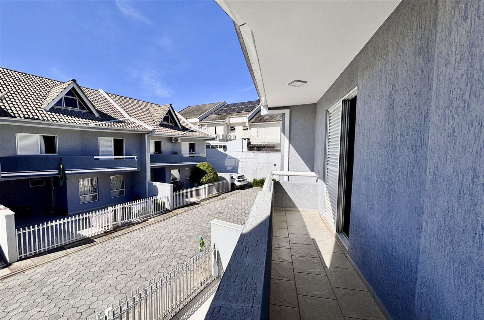 Triplex Residencial para Venda no Bairro Portão ref. 228762 (8 / 10)