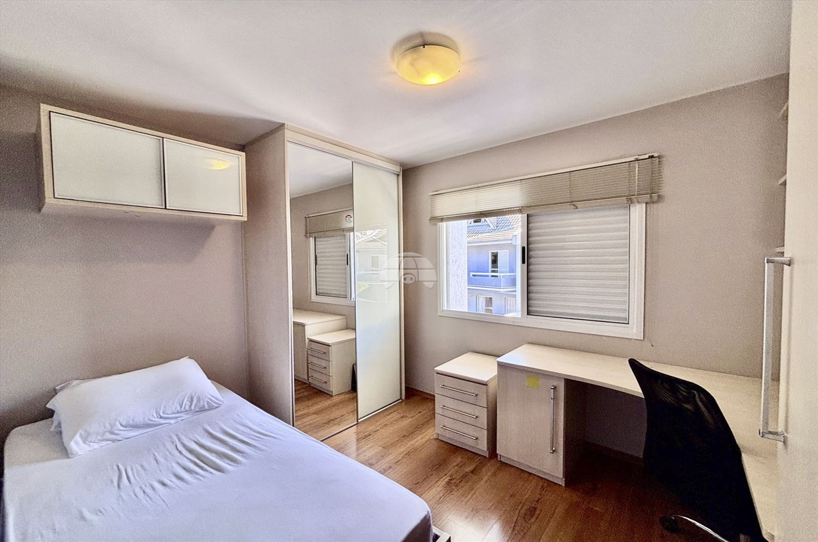 Triplex Residencial para Venda no Bairro Portão ref. 228762 (10 / 10)
