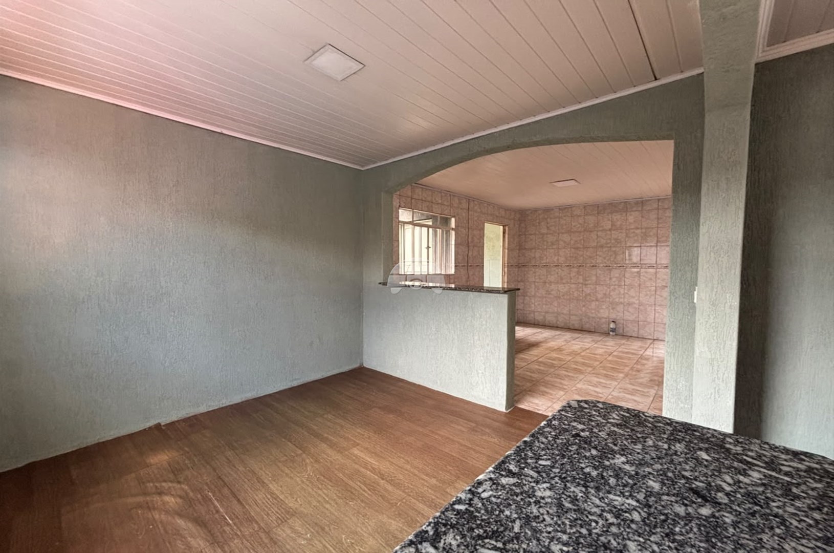Casa para alugar em Vila Marta, Almirante Tamandaré — Portal Chave Fácil