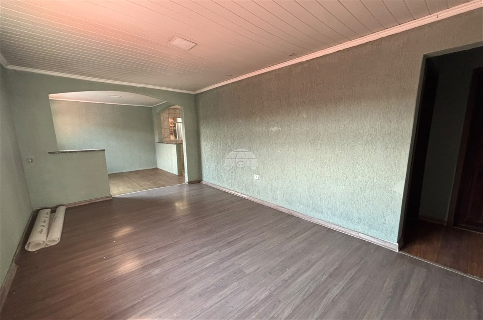 Casa para alugar em Vila Marta, Almirante Tamandaré — Portal Chave Fácil