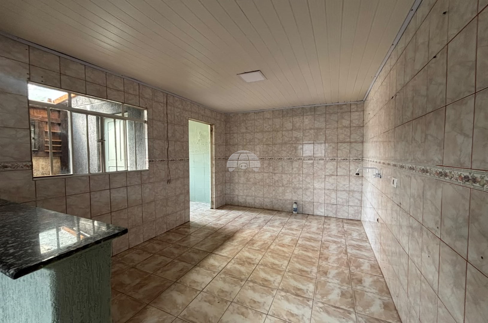 Casa para alugar em Vila Marta, Almirante Tamandaré — Portal Chave Fácil