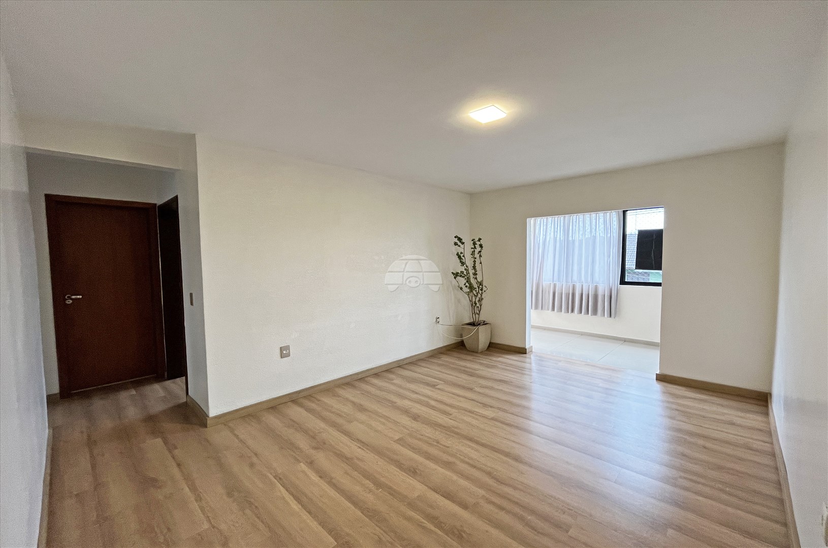 Apartamento para alugar em Mercês, Curitiba — Habitec Imóveis | Curitiba