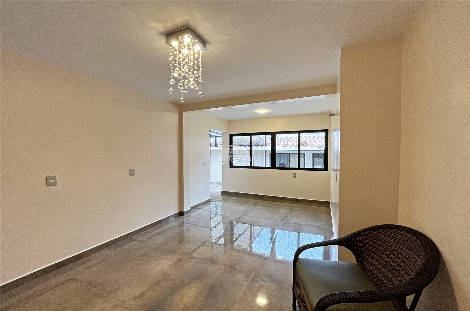 Apartamento para alugar em Mercês, Curitiba — Habitec Imóveis | Curitiba
