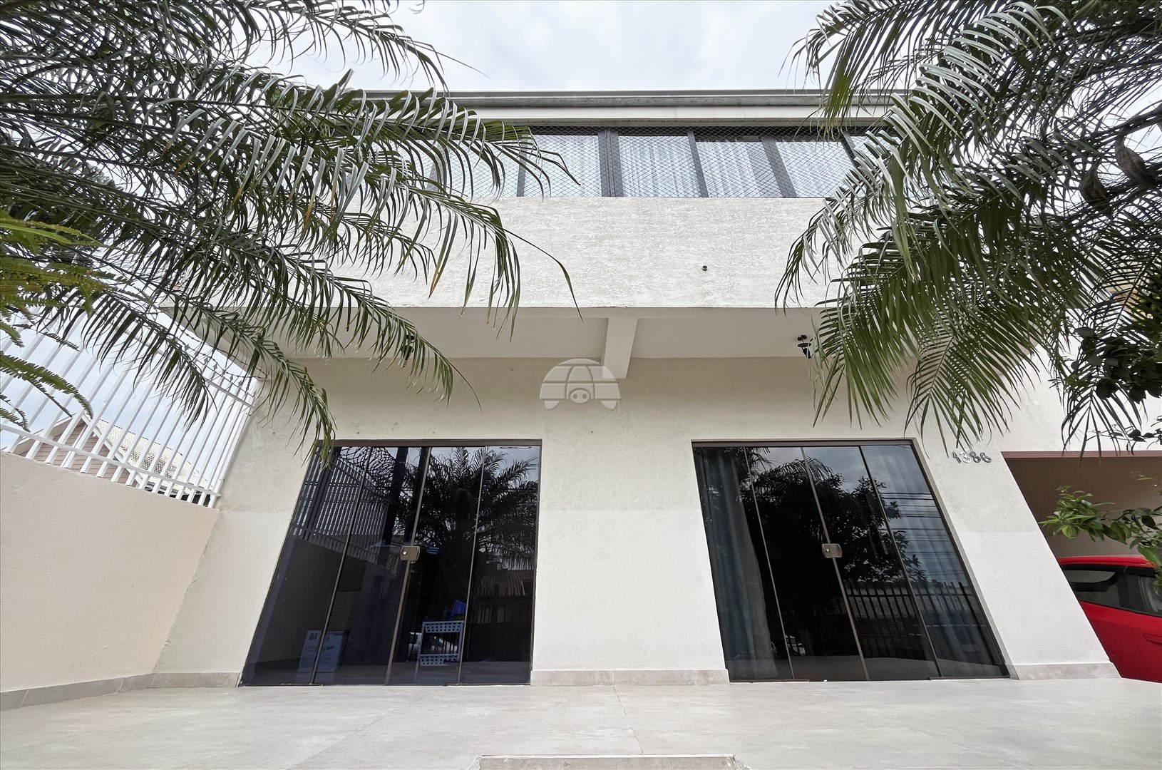 Apartamento para alugar em Mercês, Curitiba — Habitec Imóveis | Curitiba