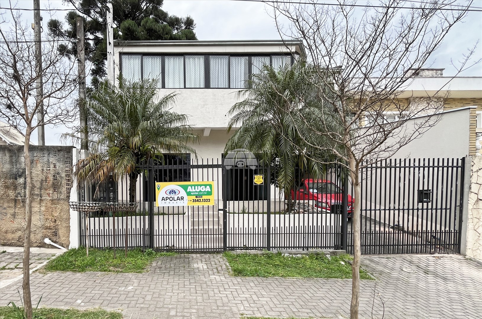 Apartamento para alugar em Mercês, Curitiba — Kondor Imóveis: Imobiliária em Curitiba | Uma imobiliária pra você