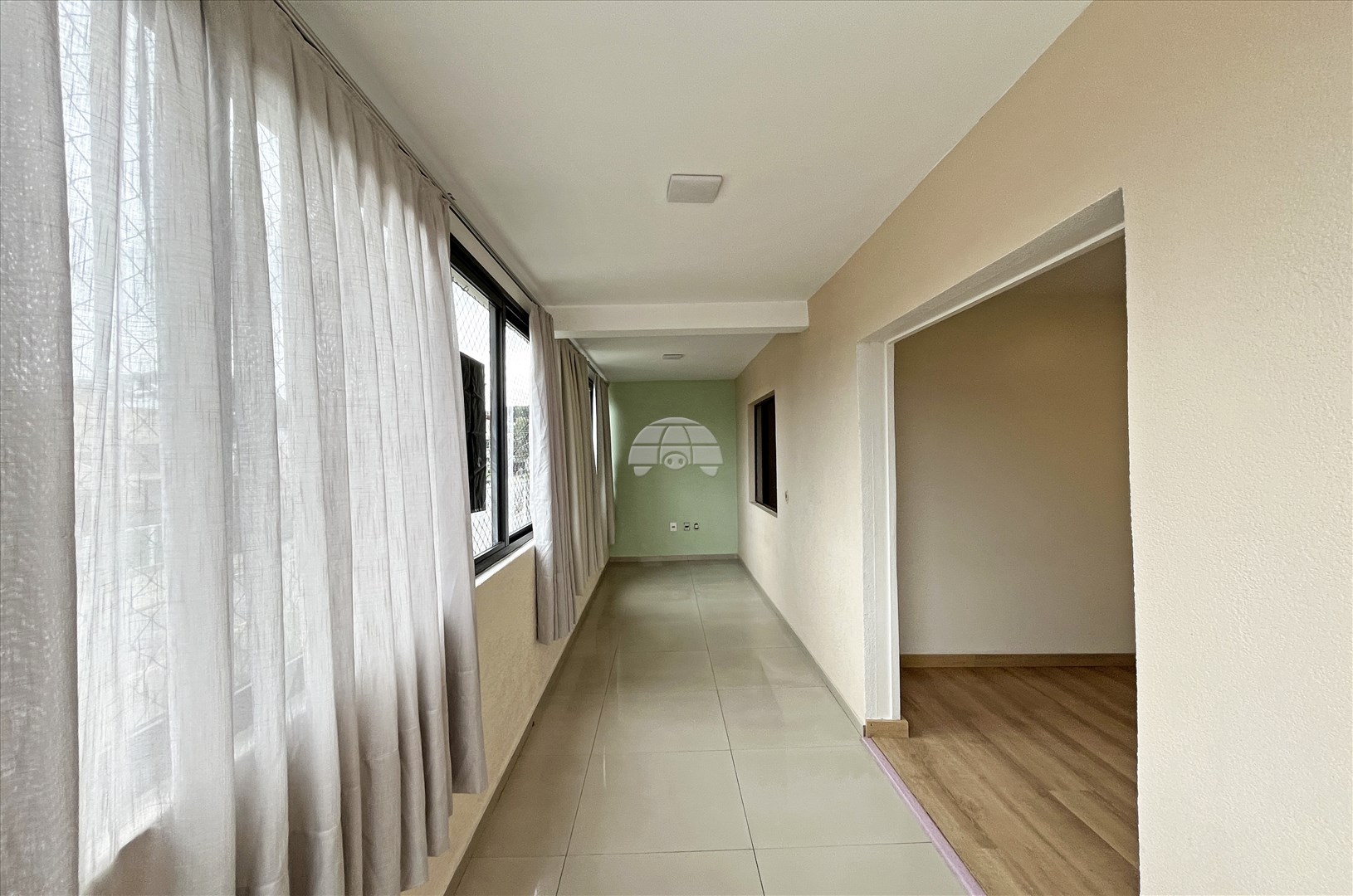 Apartamento para alugar em Mercês, Curitiba — Habitec Imóveis | Curitiba