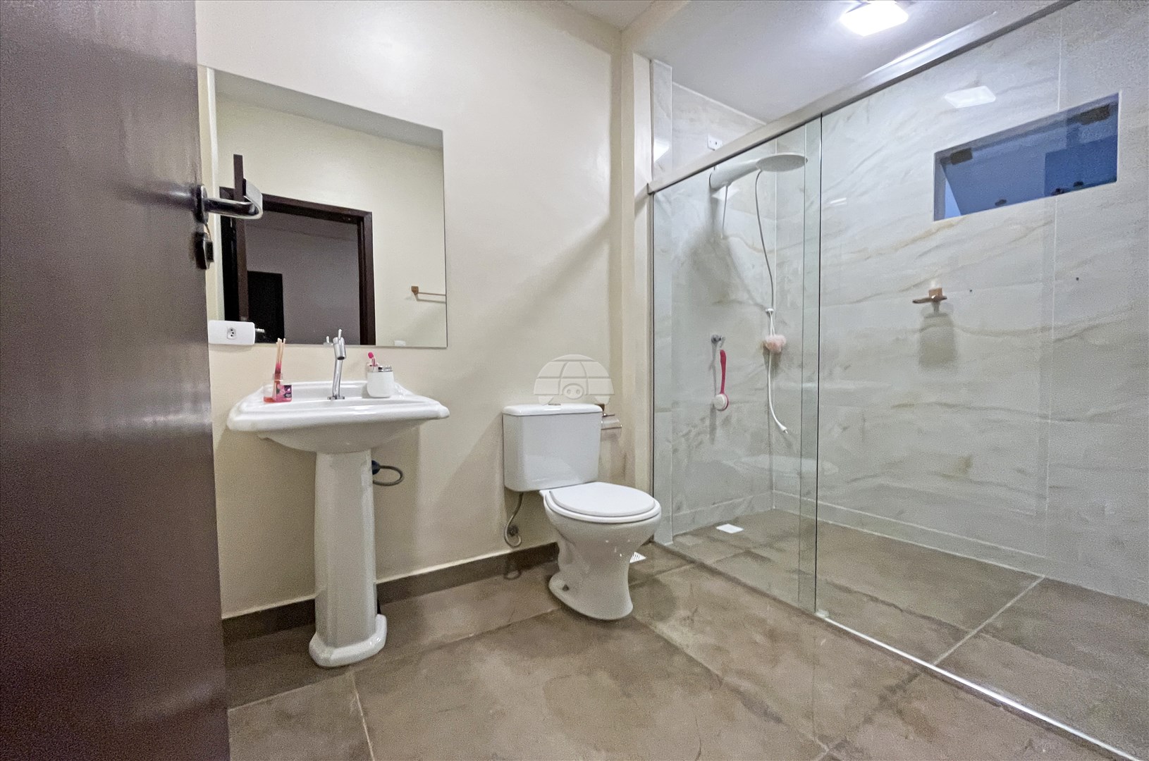 Loja Comercial para Locação no Bairro Mercês ref. 109280 (8 / 10)