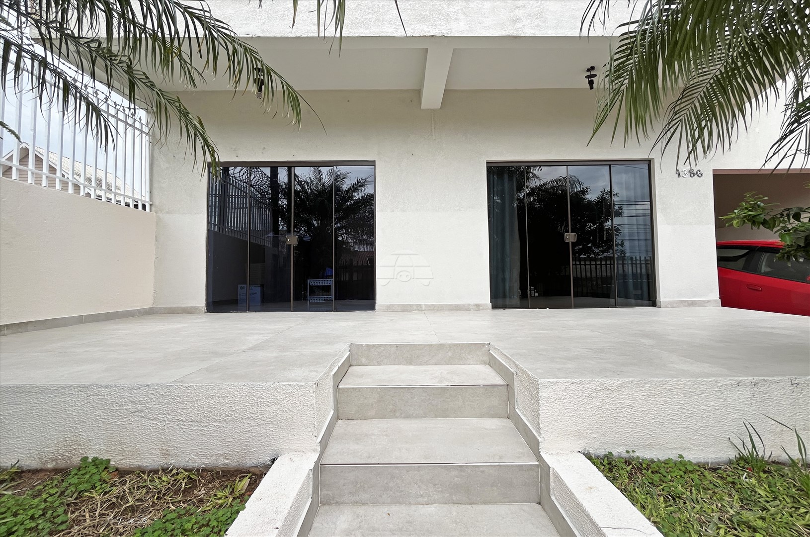 Loja Comercial para Locação no Bairro Mercês ref. 109280 (2 / 10)