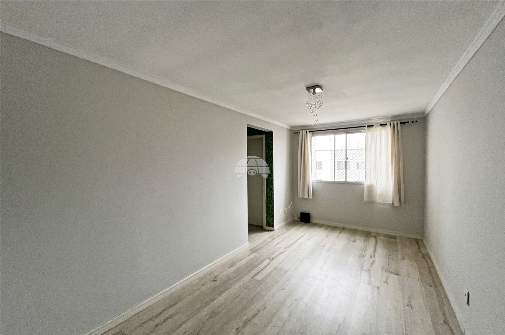 Apartamento para alugar em Costeira, Araucária — Portal Chave Fácil