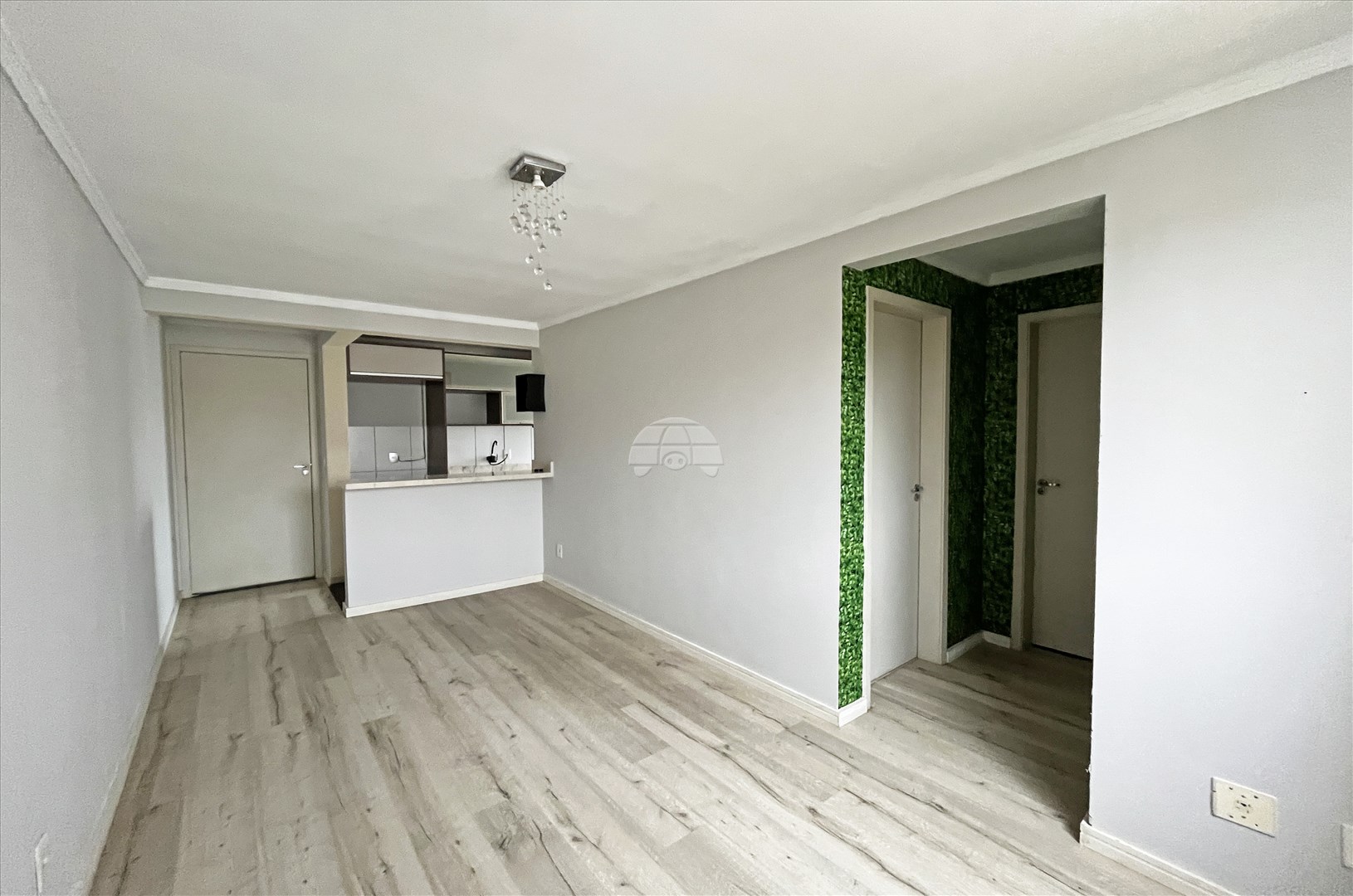 Apartamento para alugar em Costeira, Araucária — Portal Chave Fácil