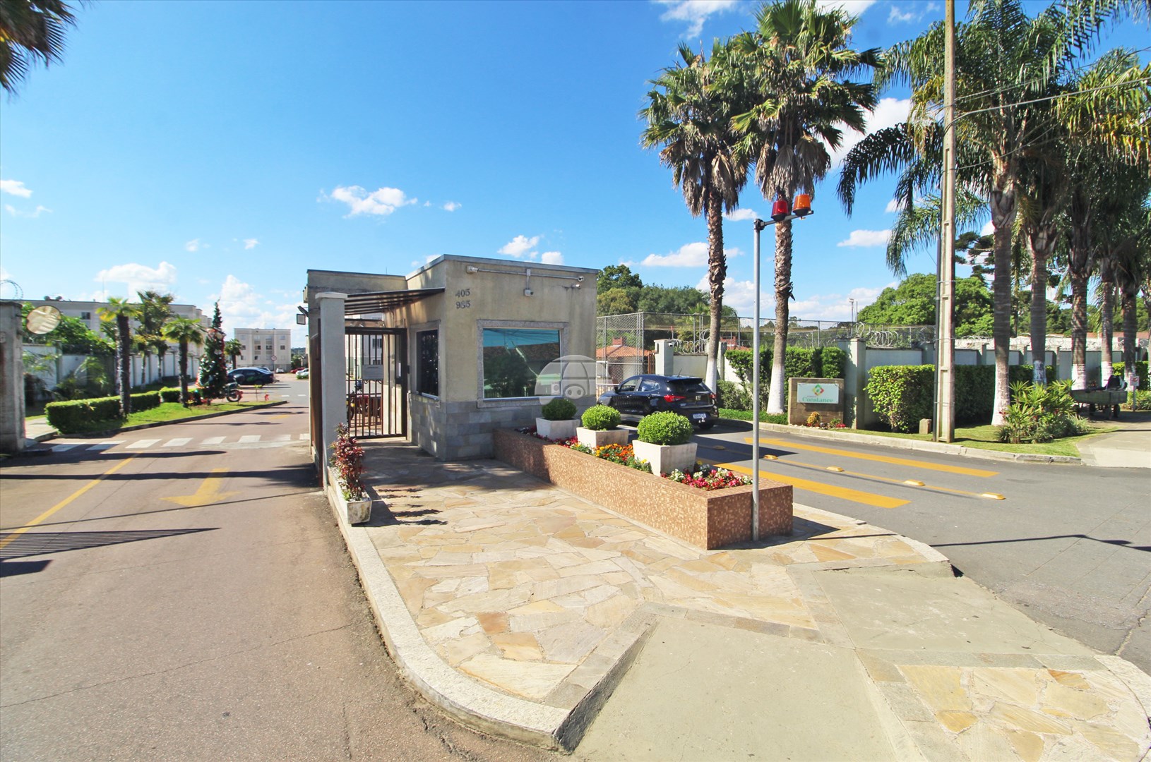 Apartamento para alugar em Costeira, Araucária — Portal Chave Fácil