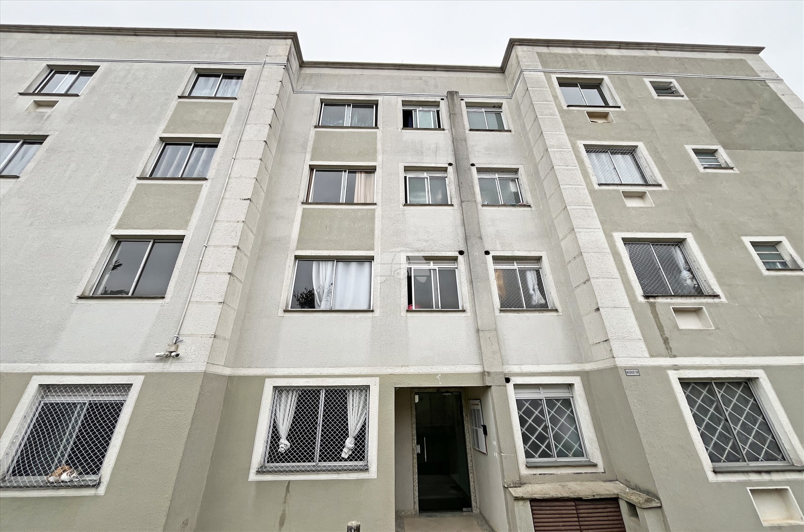 Apartamento para alugar em Costeira, Araucária — Portal Chave Fácil
