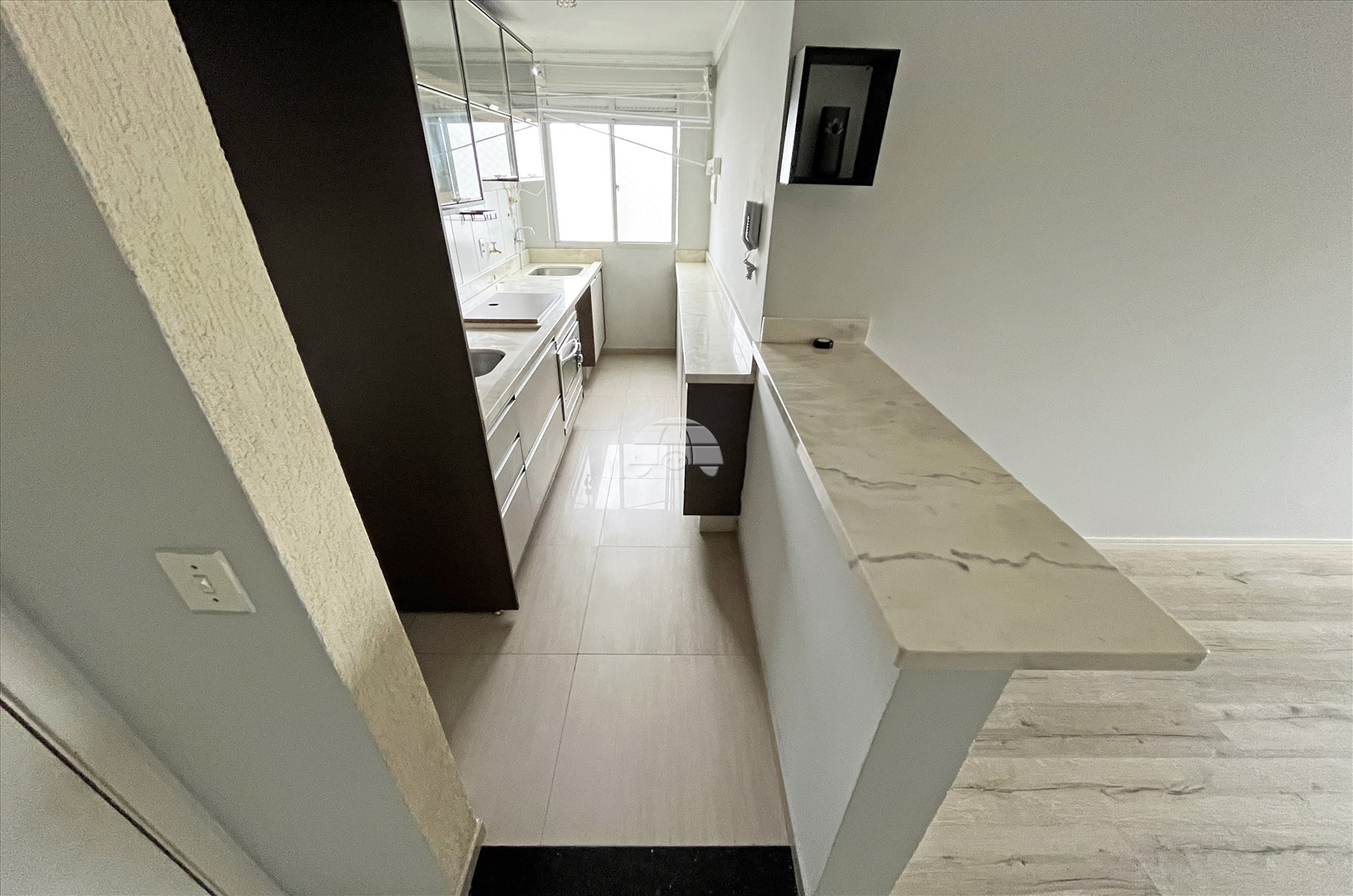 Apartamento para alugar em Costeira, Araucária — Portal Chave Fácil