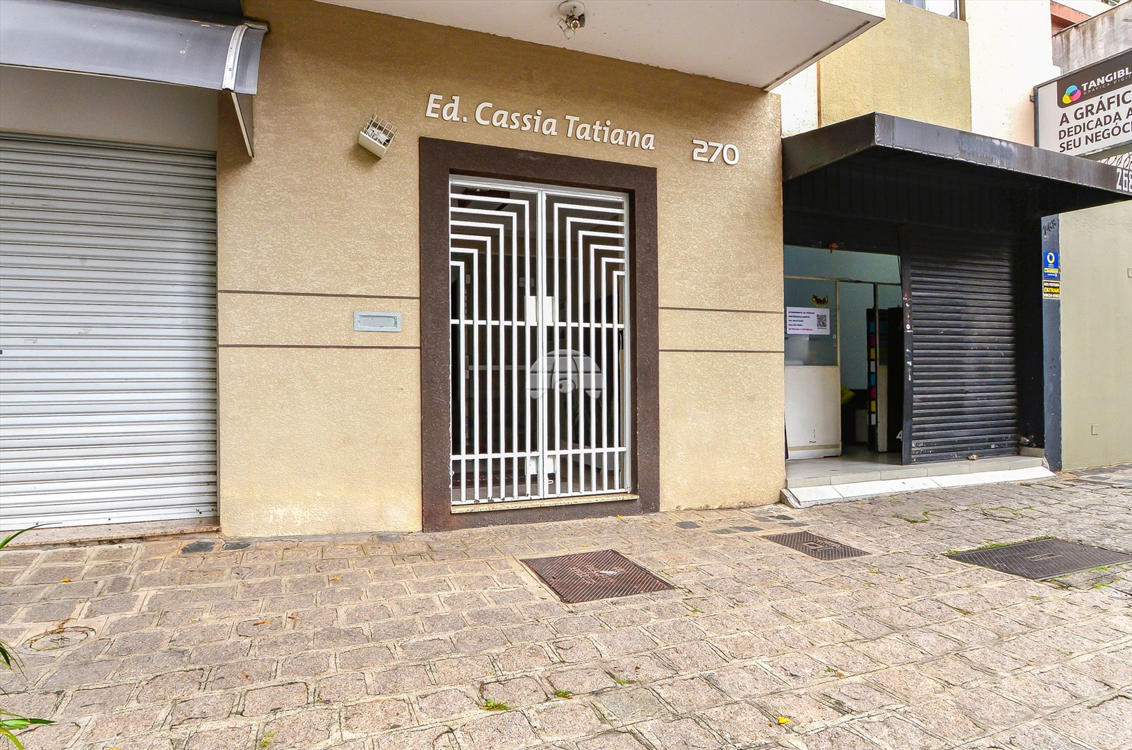 Kitnet à venda em Centro, Curitiba — Portal Chave Fácil