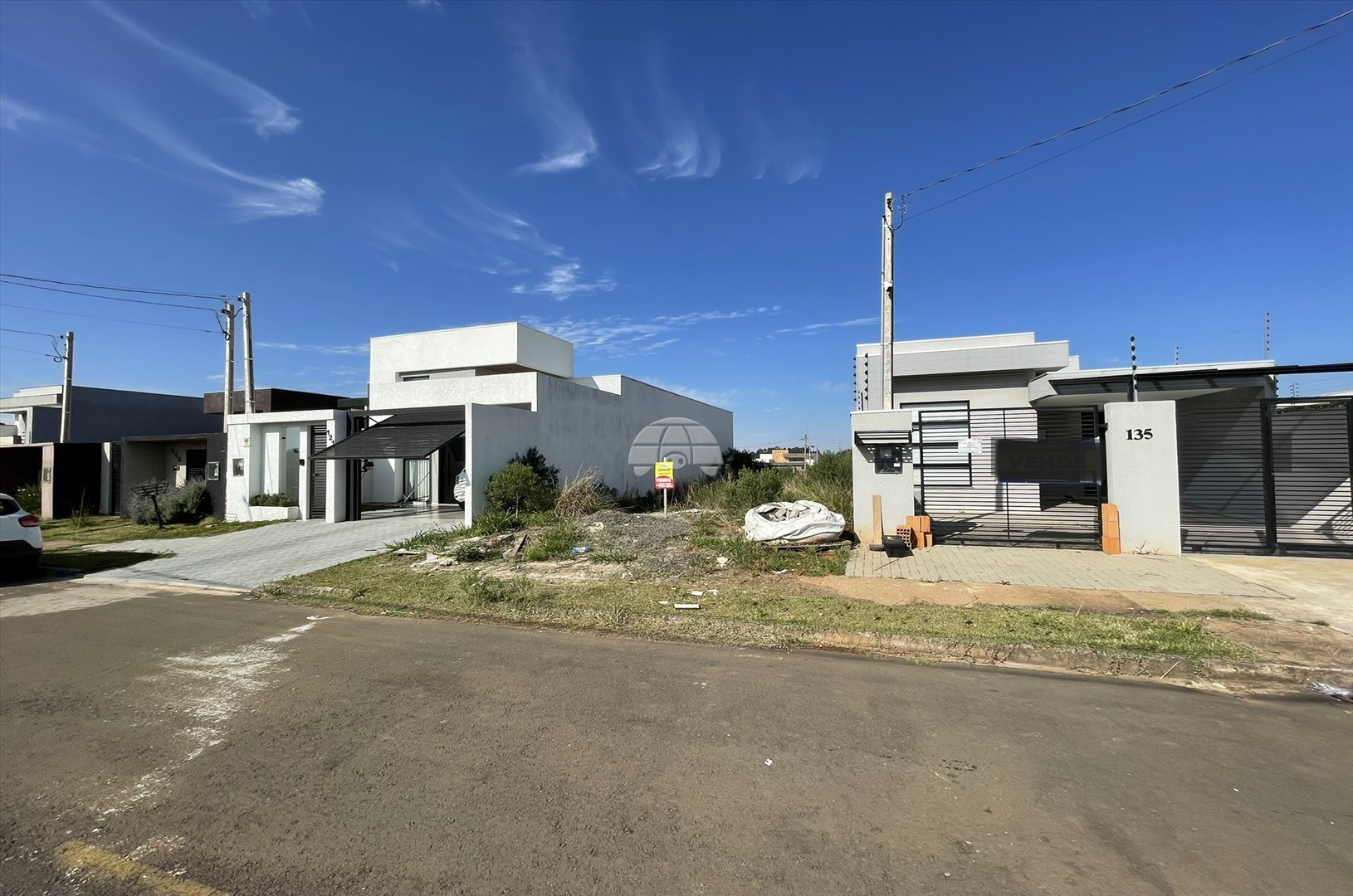 Terreno/Área à venda em Alto Cascavel, Guarapuava — Portal Chave Fácil