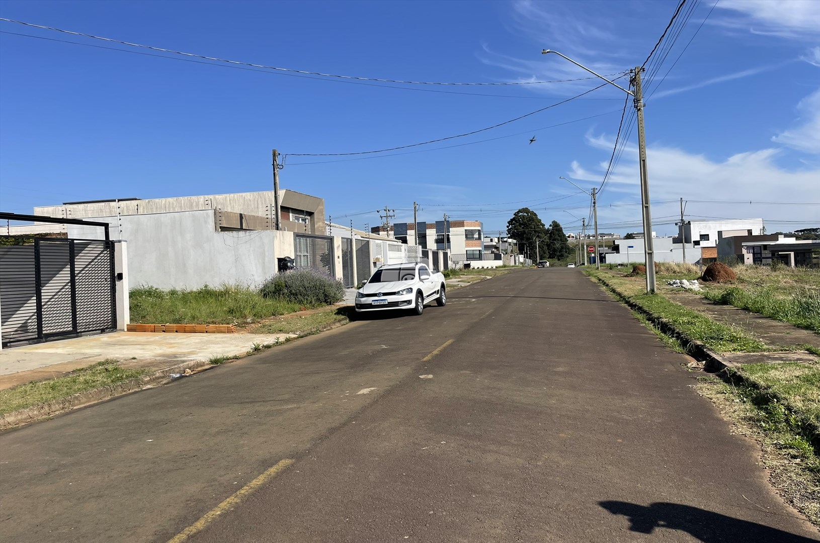 Terreno/Área à venda em Alto Cascavel, Guarapuava — Portal Chave Fácil