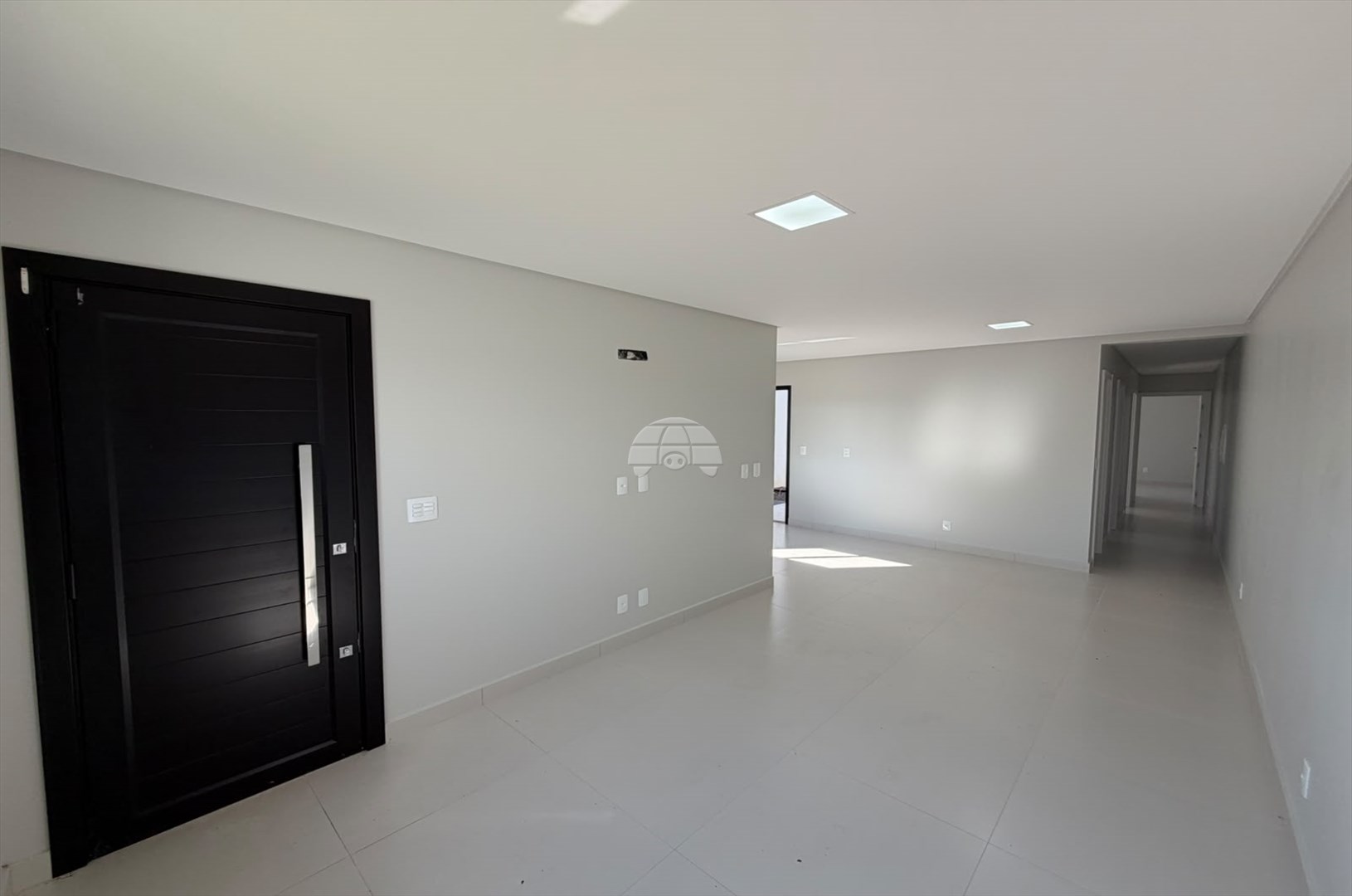 Casa à venda em Jardim Floresta, Pato Branco — Portal Chave Fácil