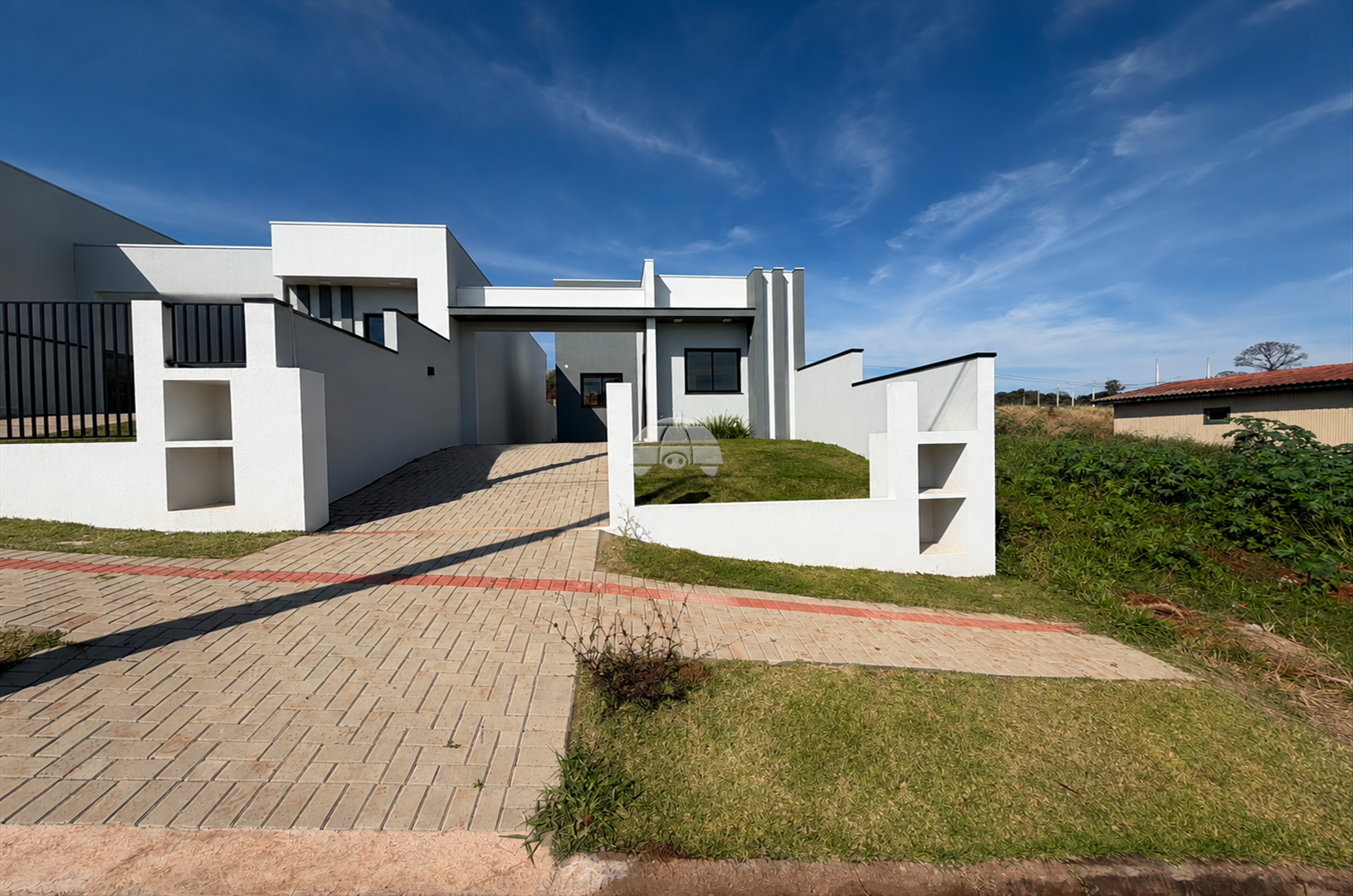 Casa à venda em Jardim Floresta, Pato Branco — Portal Chave Fácil