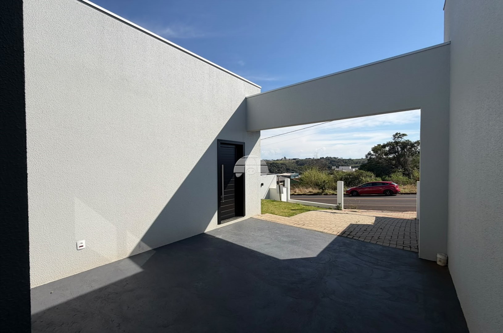 Casa à venda em Jardim Floresta, Pato Branco — Portal Chave Fácil